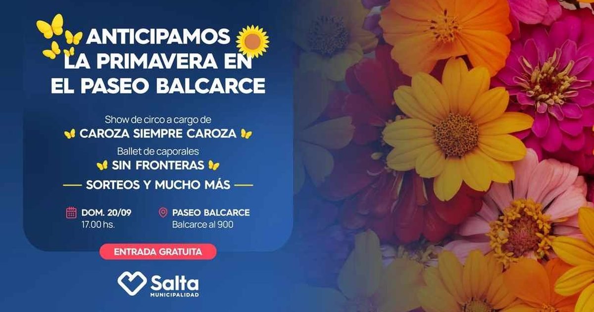 ferias artesanales Salta