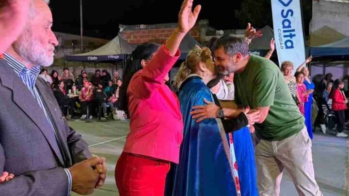 Soberana de la Primavera