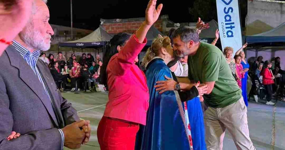 Soberana de la Primavera