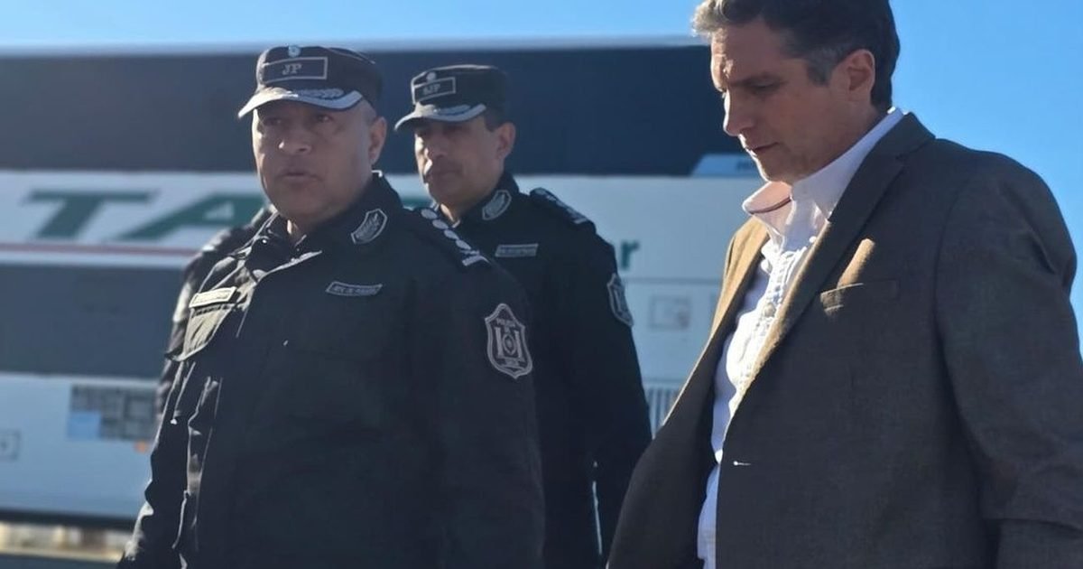 seguridad interprovincial del NOA