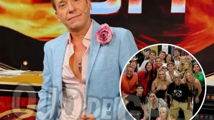 Gastón Trezeguet se ausentará del debate final y aclaró los motivos de su decisión