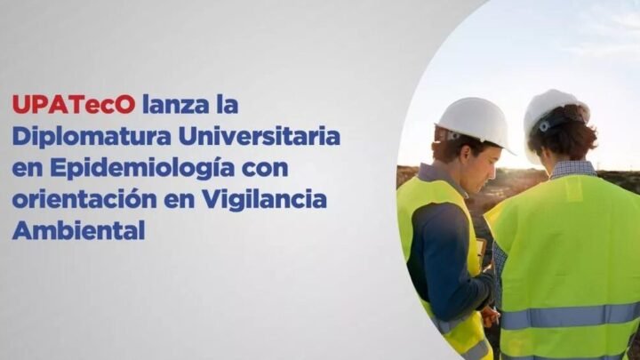 Diplomatura en Epidemiología