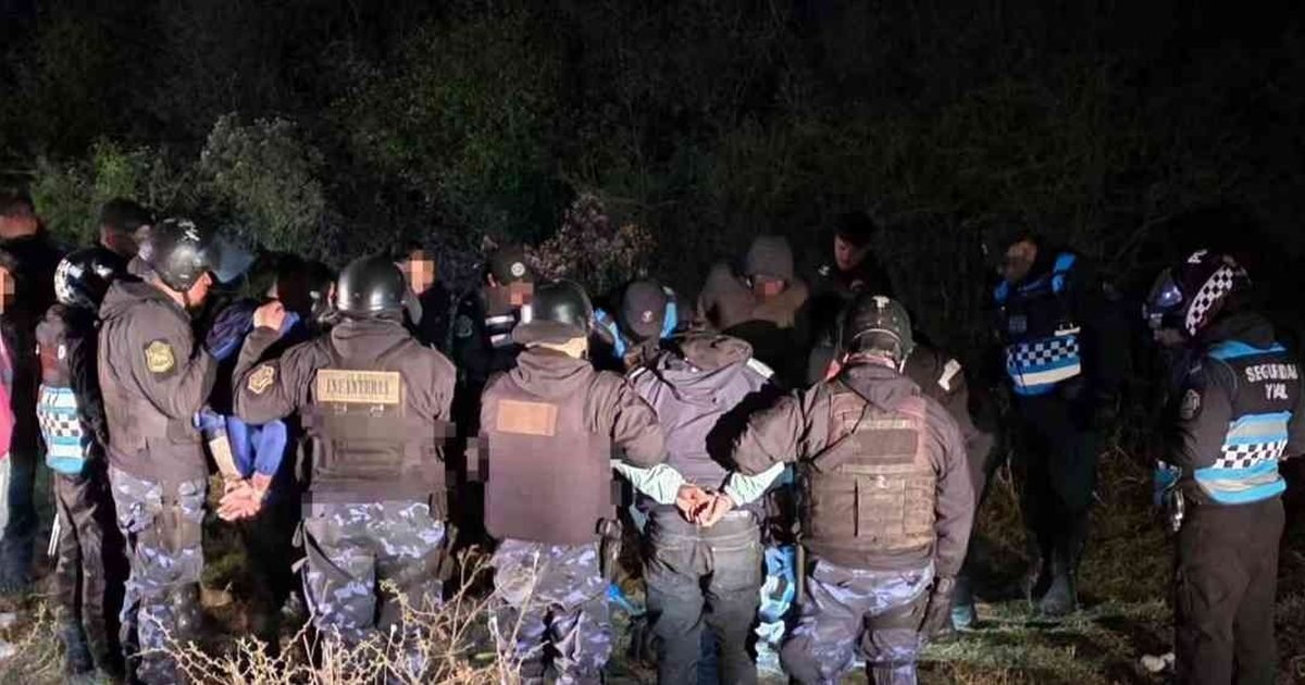 recapturaron al Camboya