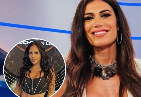 Flor de la V cruzó con dureza a Romina Uhrig tras sus críticas sobre Zilli