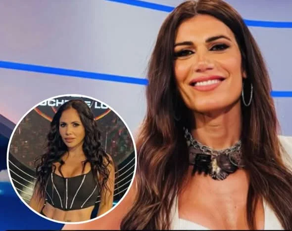 Flor de la V cruzó con dureza a Romina Uhrig tras sus críticas sobre Zilli