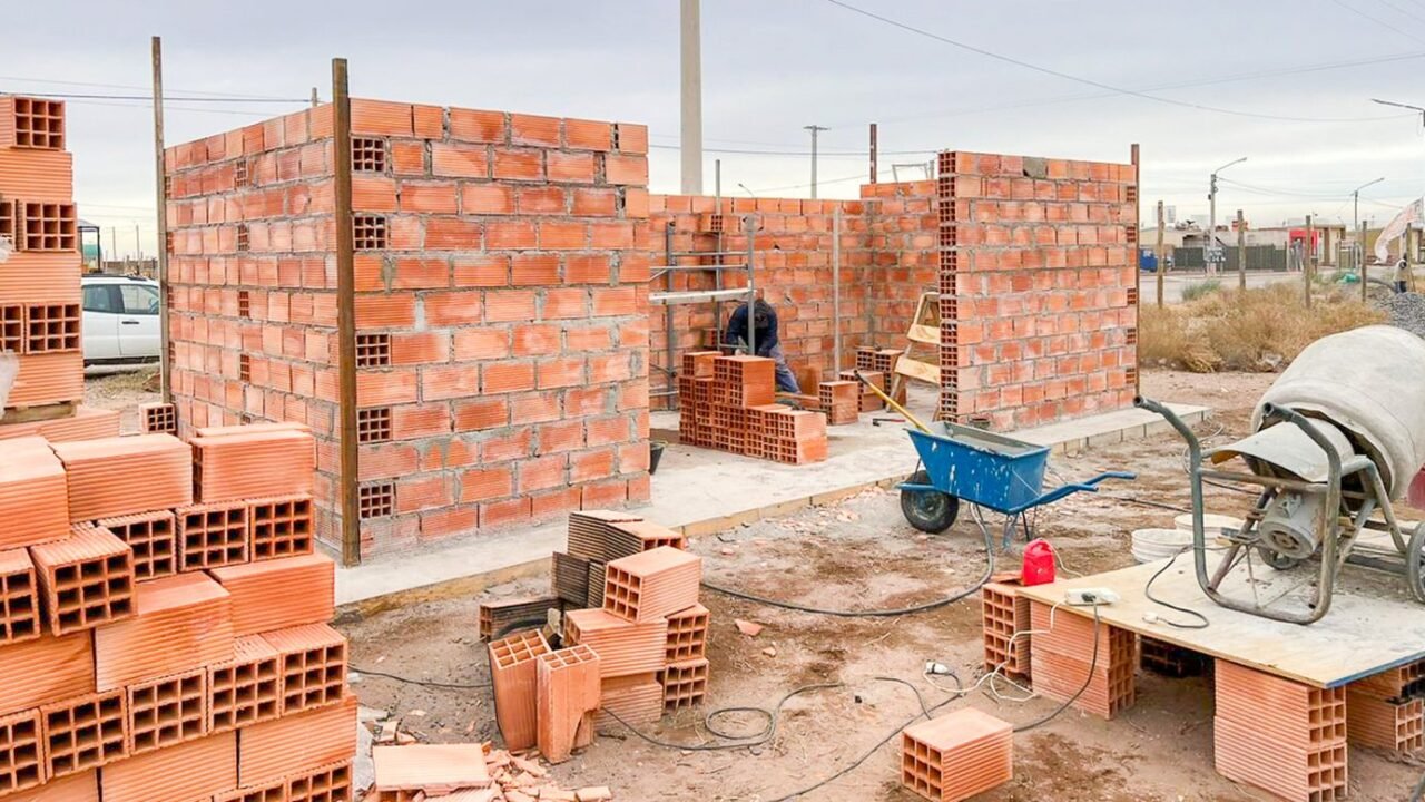 Rosario de Lerma: Condenaron a un hombre por robar materiales y aberturas en obras