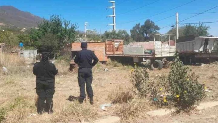 Policia de Salta