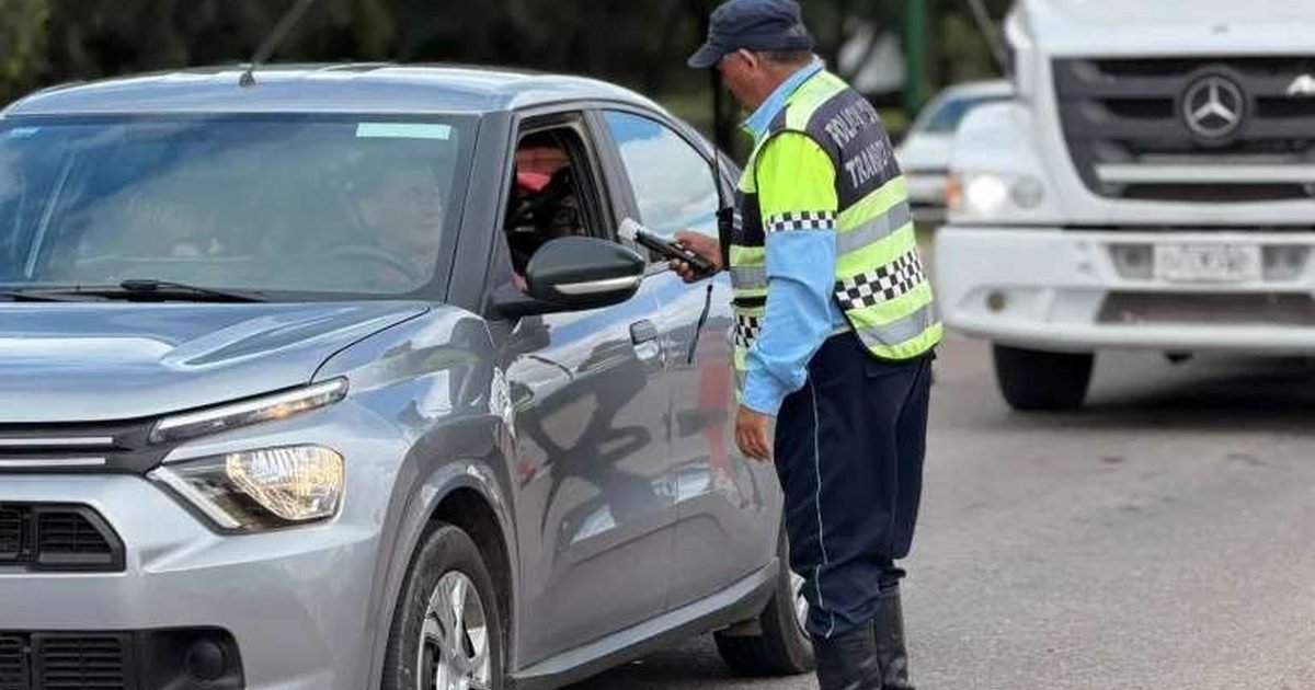 secuestraron 213 vehículos labraron 3 028