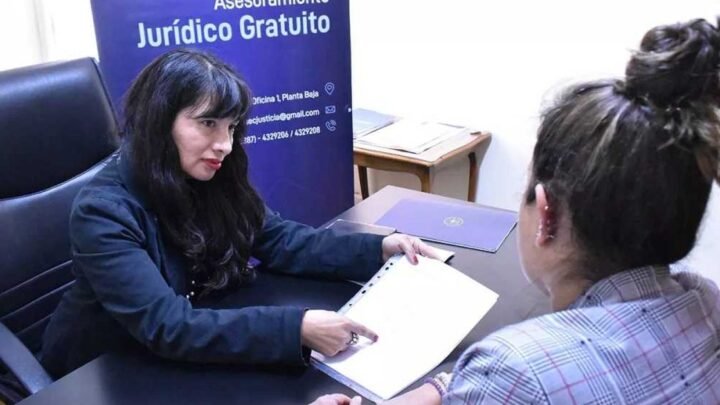 Más salteños podrán acceder servicios gratuitos