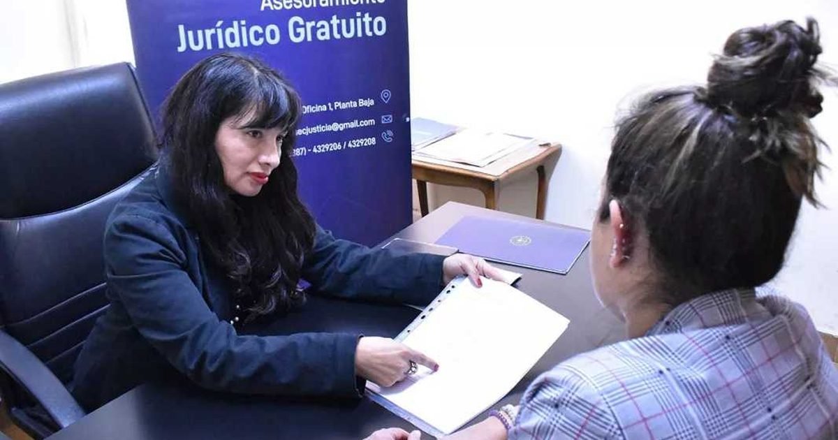 Más salteños podrán acceder servicios gratuitos