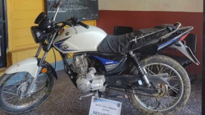 operativos policiales en Salta