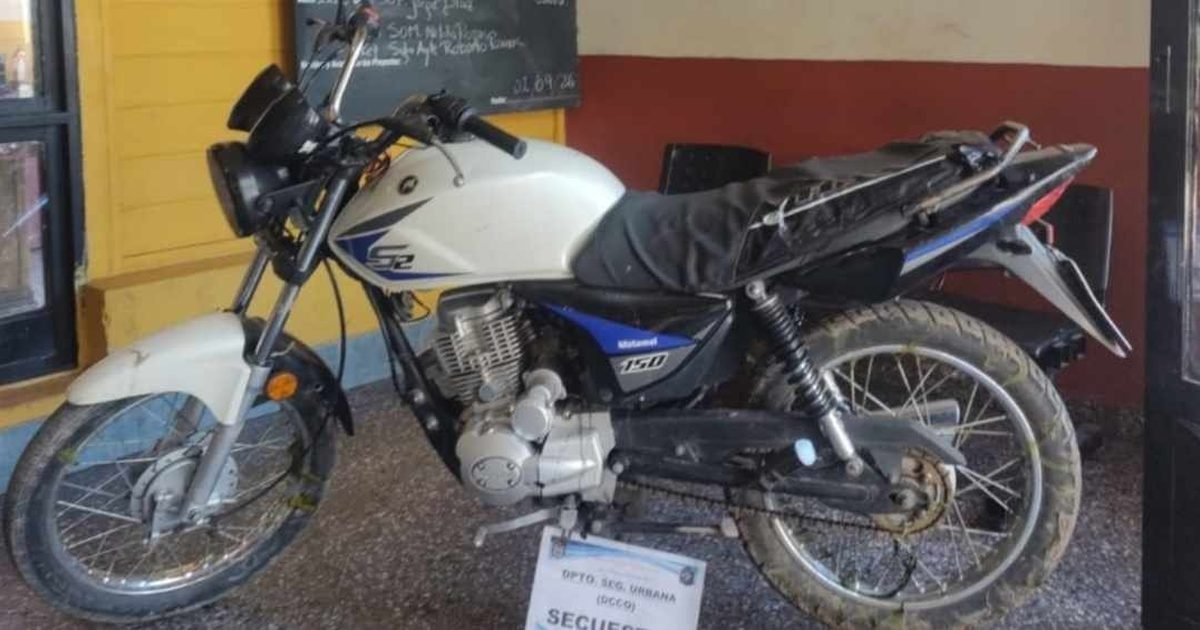 operativos policiales en Salta