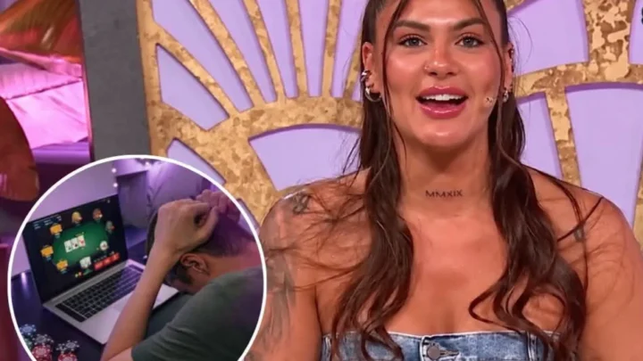Luana Fernández habló sobre su lucha contra la ludopatía: “Perdí bastante”