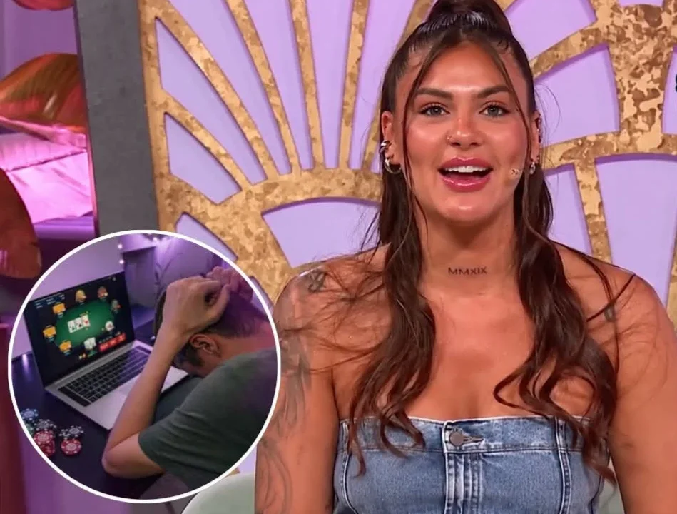 Luana Fernández habló sobre su lucha contra la ludopatía: “Perdí bastante”