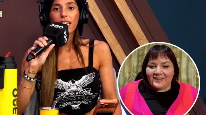 Cata Gorostidi arremetió contra Yipio tras el final: “La ganadora de la gente es Sol”