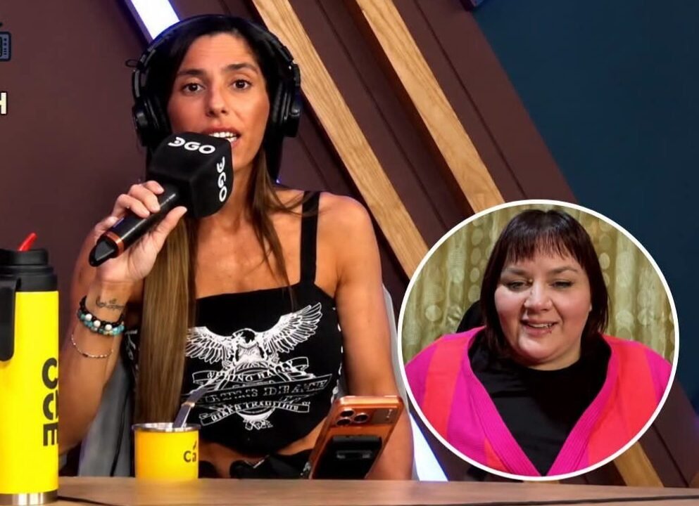 Cata Gorostidi arremetió contra Yipio tras el final: “La ganadora de la gente es Sol”