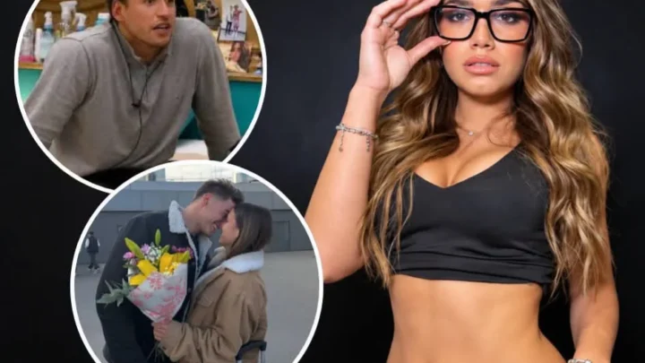 Lola confirmó el fin de su relación con Manuel: “Necesito ponerme en primer lugar”
