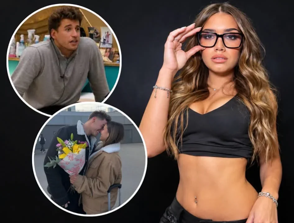 Lola confirmó el fin de su relación con Manuel: “Necesito ponerme en primer lugar”