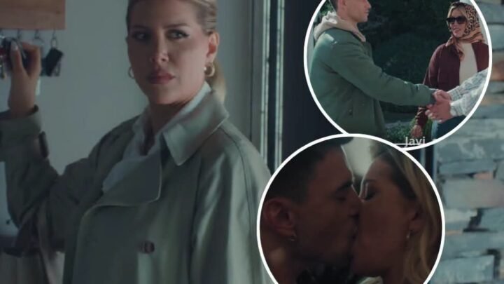Wanda Nara debuta en el cine: presentó el tráiler de su primera película y confirmó la fecha de estreno