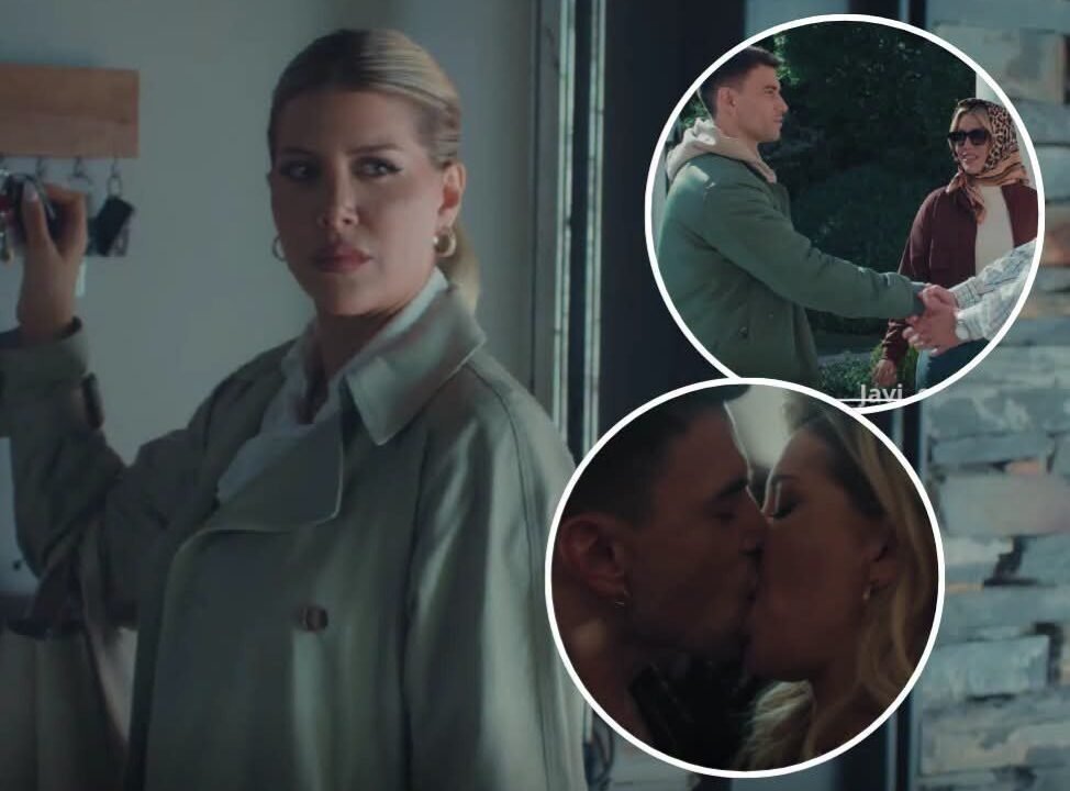 Wanda Nara debuta en el cine: presentó el tráiler de su primera película y confirmó la fecha de estreno