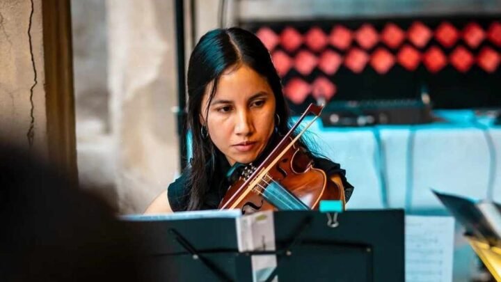 Vivace en los Barrios