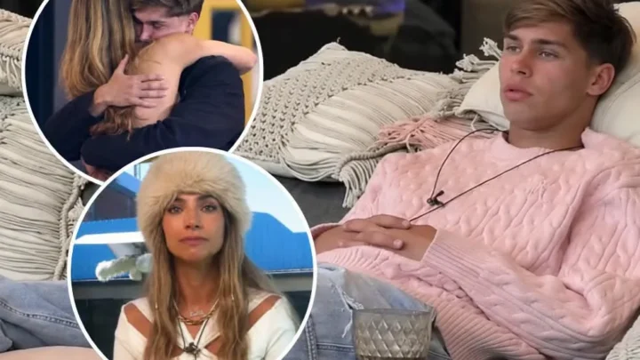 Tommy rompió el silencio sobre su estrategia y disparó contra Charlotte y Yipio: “No salieron de su zona de confort”