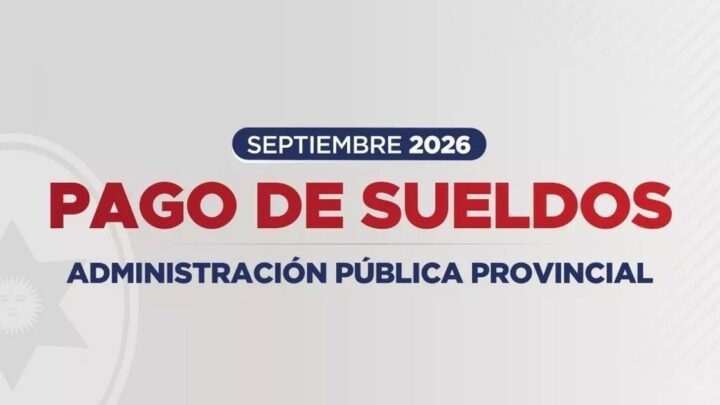 cronograma de pago