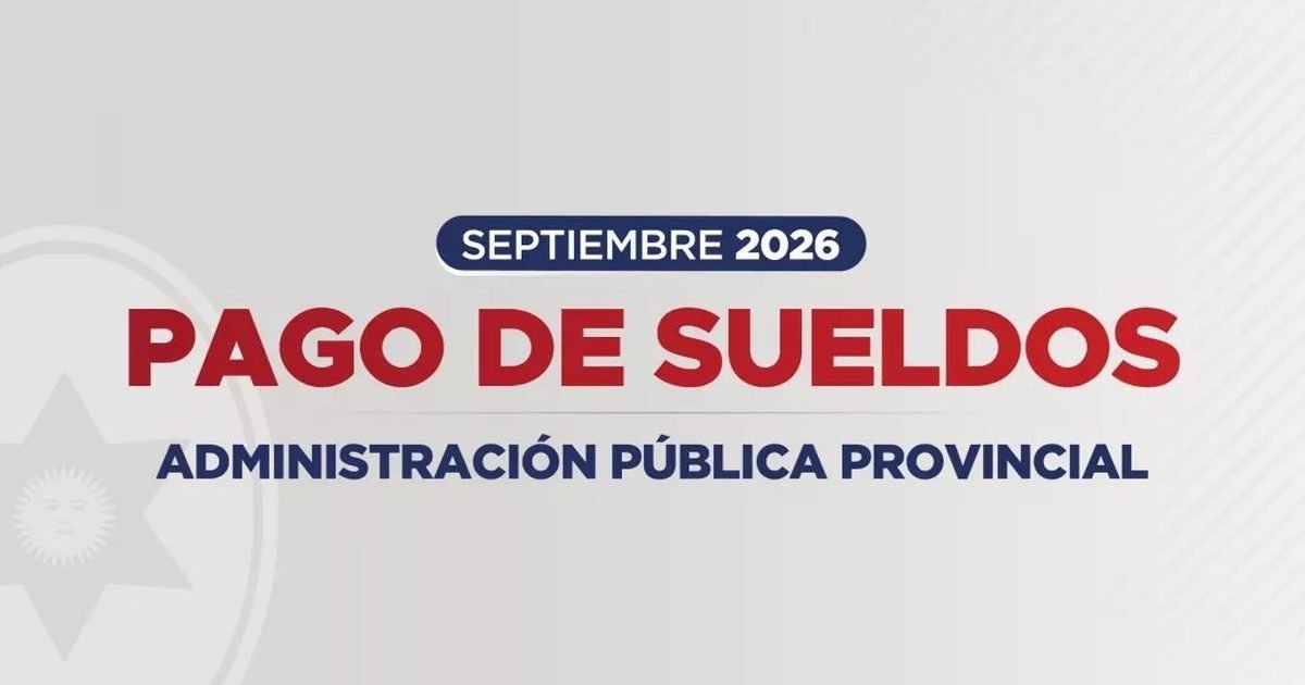 cronograma de pago