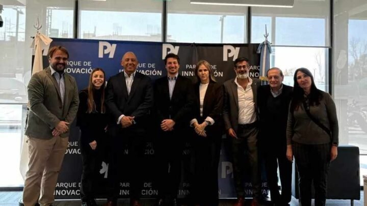 Salta fortalece diseño Polo Tecnológico experiencias