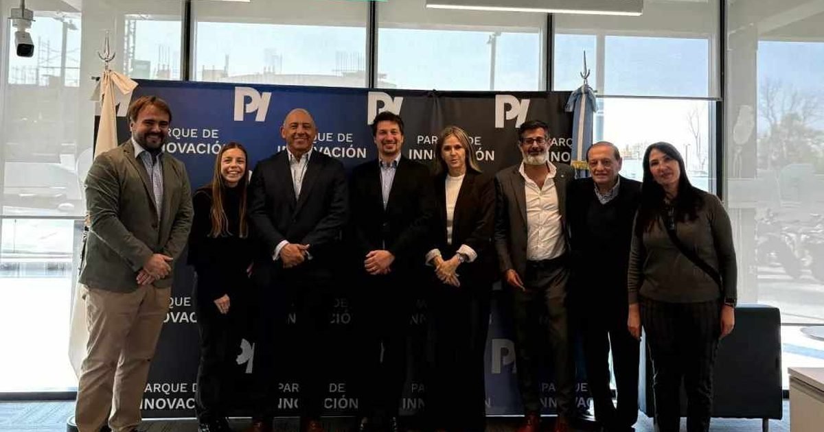Salta fortalece diseño Polo Tecnológico experiencias