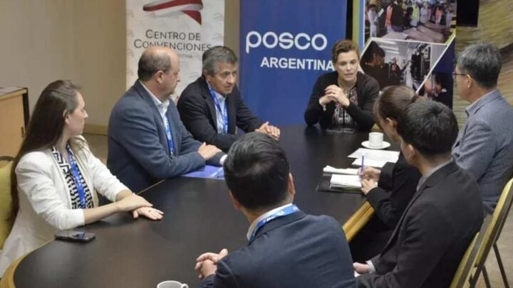 POSCO Argentina