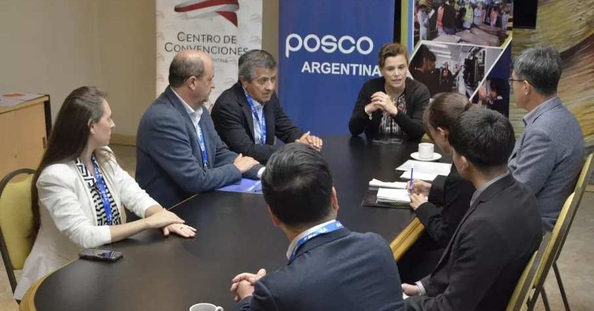 POSCO Argentina