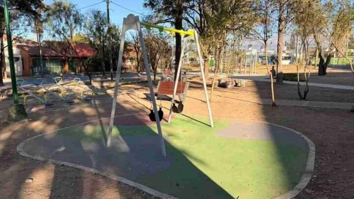 plaza Cabo Dennis Ruiz