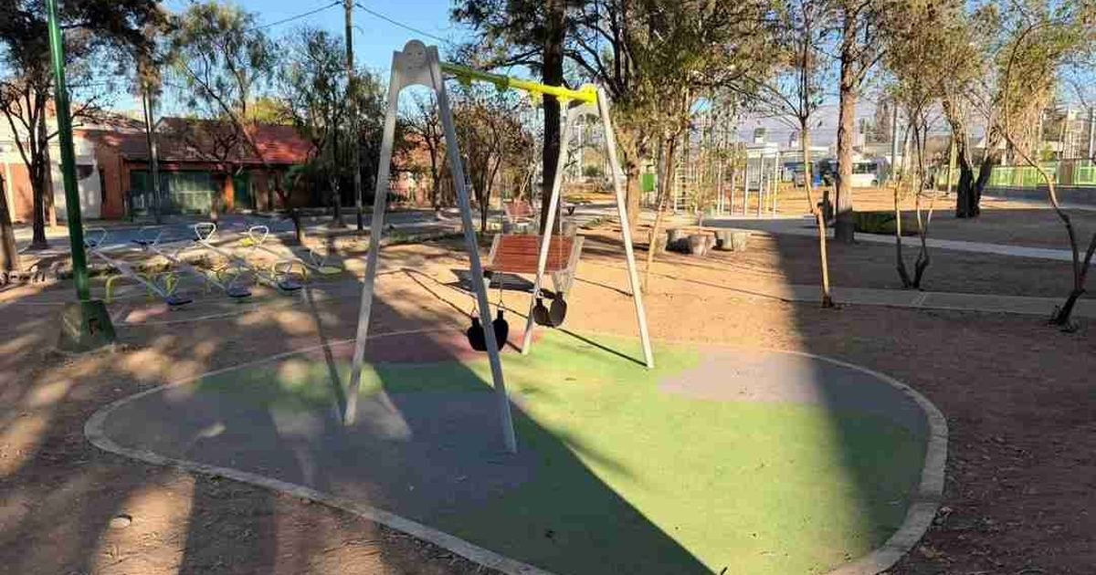 plaza Cabo Dennis Ruiz
