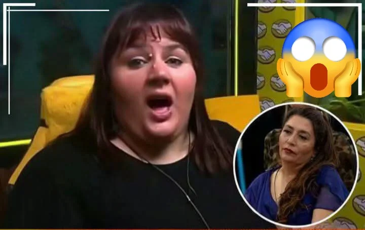 Yipio habló después de ganar el versus más heavy de la edición y ya se ve en la final.
