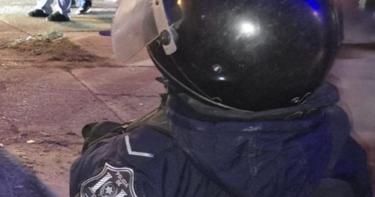 fiestas clandestinas en Tartagal