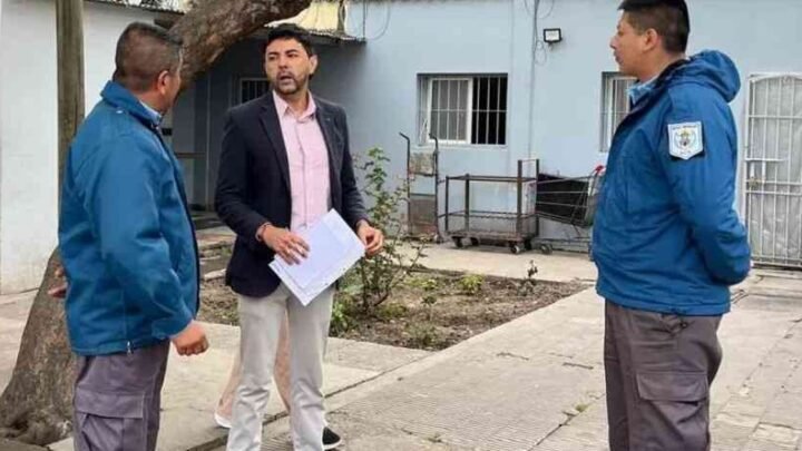 Derechos Humanos Salta