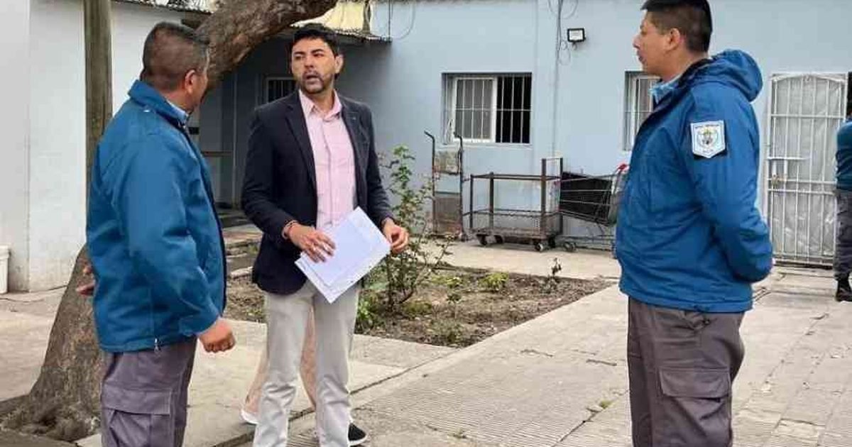 Derechos Humanos Salta
