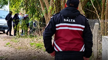 Dos detenidos por el asesinato de un adolescente en Las Lajitas