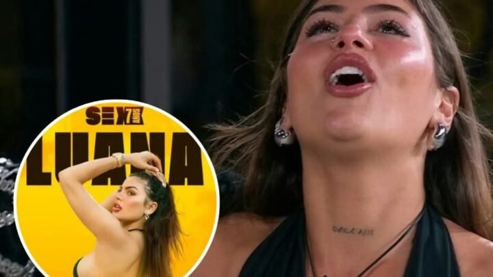 Luana Fernández se suma a Sex: el esperado debut teatral tras su paso por la televisión