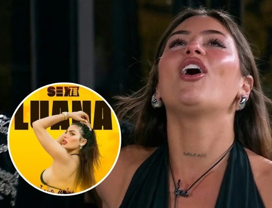 Luana Fernández se suma a Sex: el esperado debut teatral tras su paso por la televisión