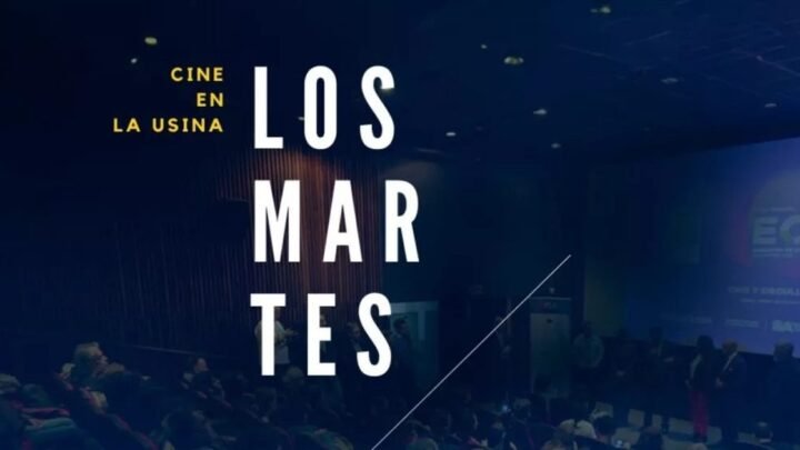 Encuentro de Cine Europeo