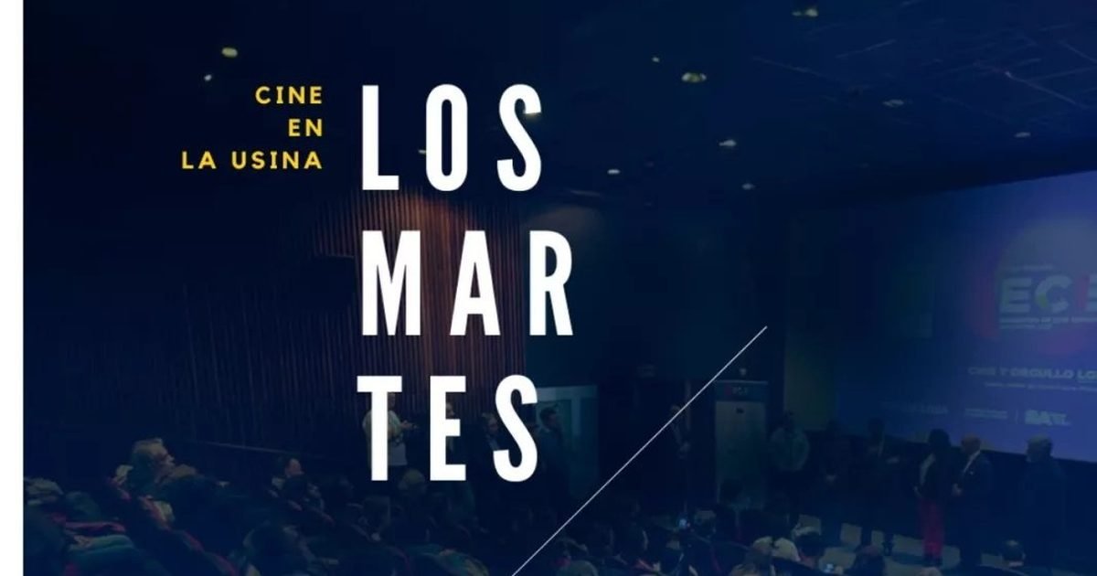 Encuentro de Cine Europeo