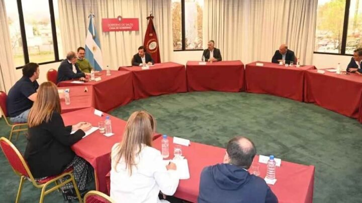 presupuesto 2027