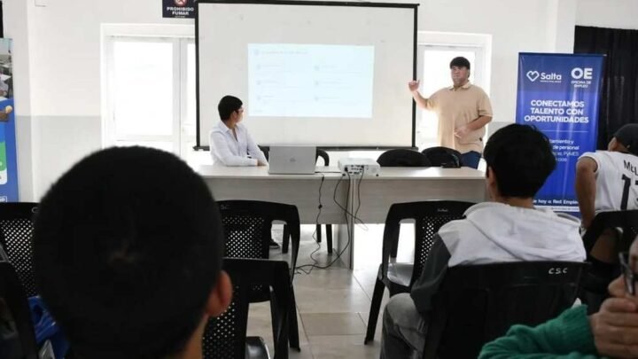 Oficina de Empleo