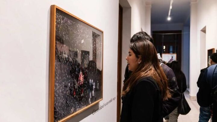 El Milagro de la Ciudad