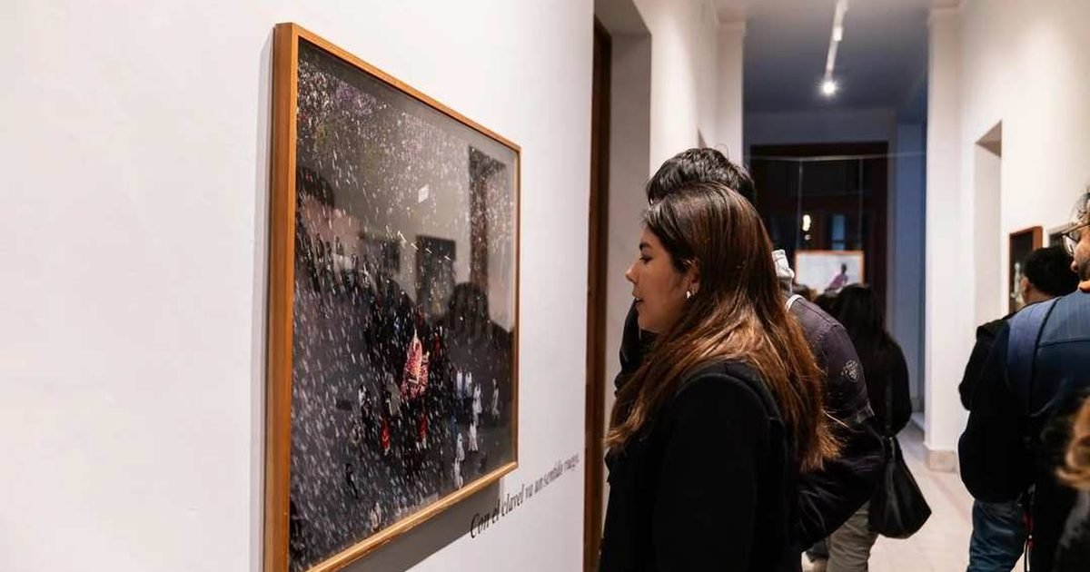 El Milagro de la Ciudad