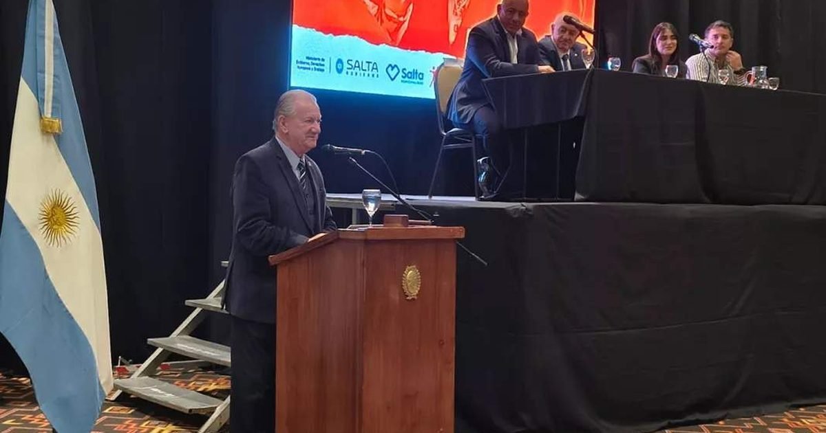 Modelo de Naciones Unidas