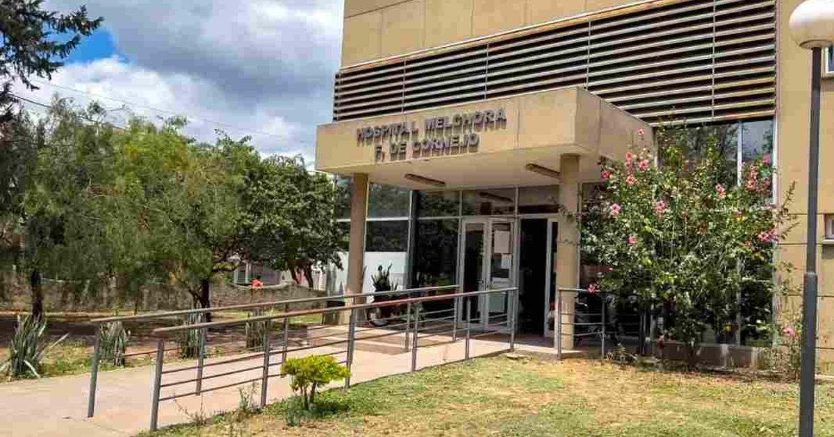 atención sanitaria en Rosario de la Frontera