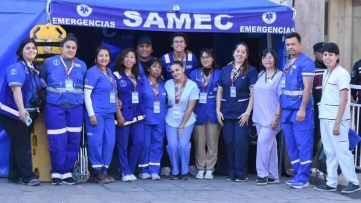 Operativo Milagro